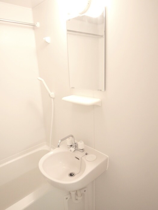 物件内観写真12　(洗面)