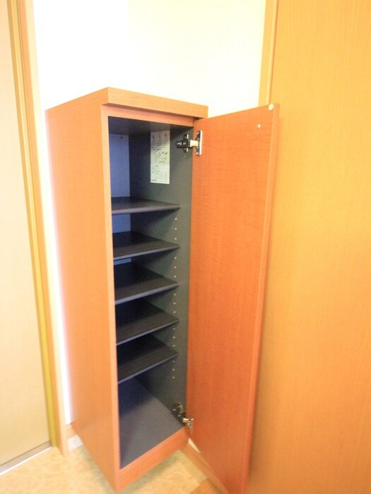 物件内観写真16　(靴箱)