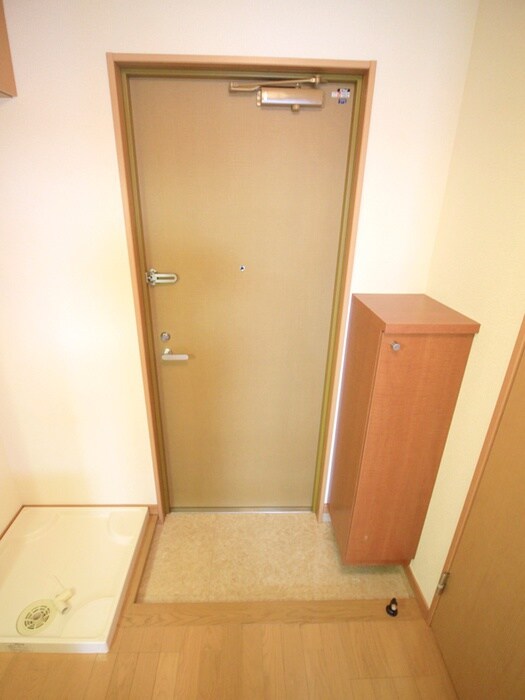 物件内観写真17　(靴箱)