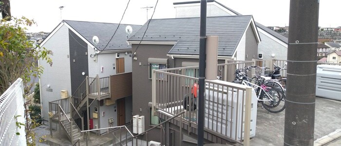 物件外観写真2　(外観写真)