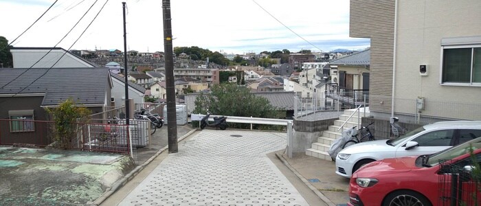 物件外観写真6　(周辺環境)