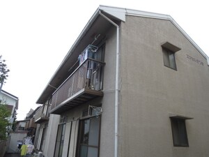 エクセルさつき外観写真