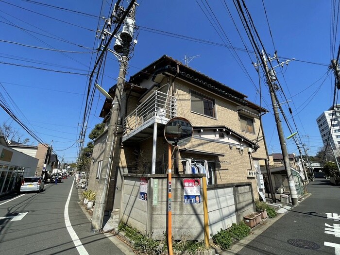 物件外観写真6　(外観写真)