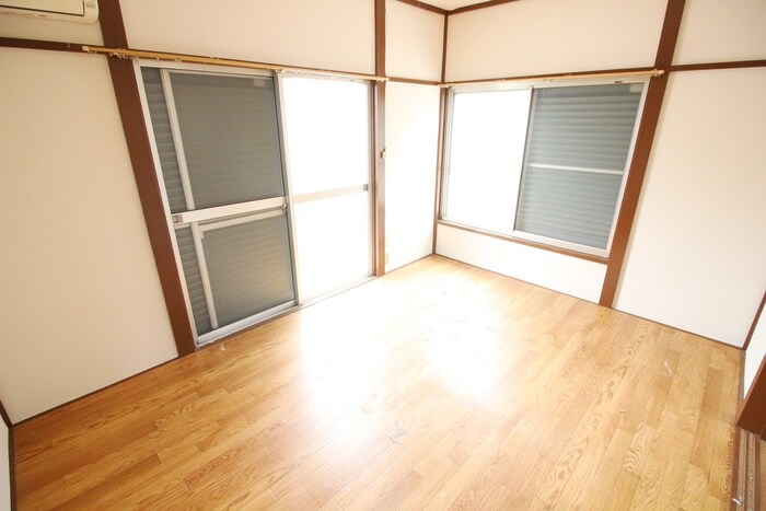 物件内観写真7　(居室)