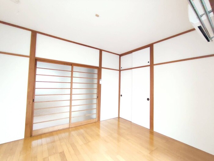 物件内観写真7　(居室)