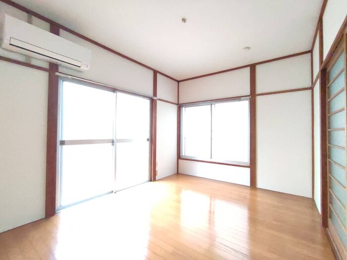 物件内観写真9　(居室)