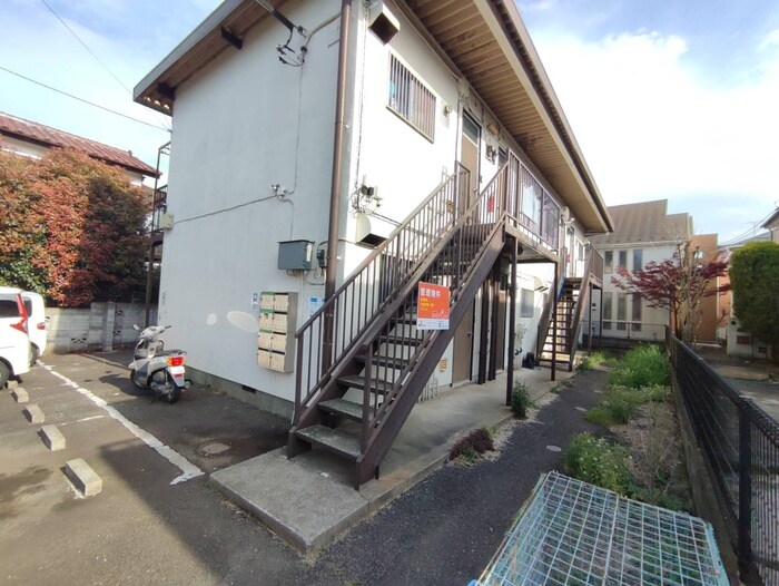 物件外観写真6　(外観写真)