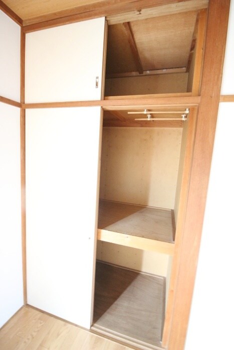 物件内観写真10　(収納)