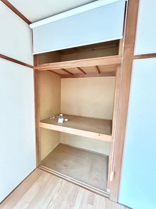 物件内観写真10　(収納)