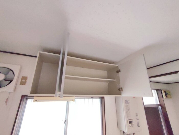 物件内観写真11　(収納)