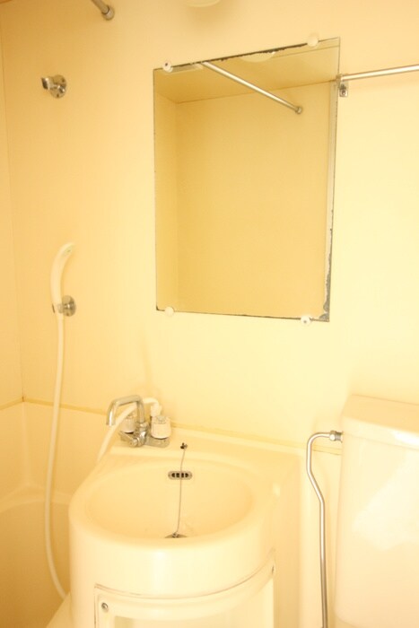 物件内観写真13　(洗面)