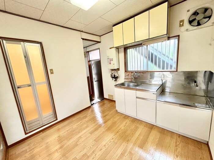 物件内観写真18　(居室)