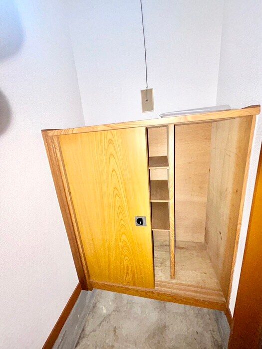 物件内観写真20　(靴箱)