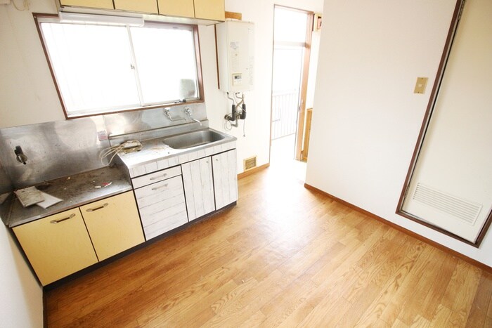 物件内観写真22　(廊下)