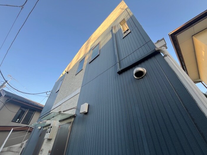 物件外観写真5　(外観写真)