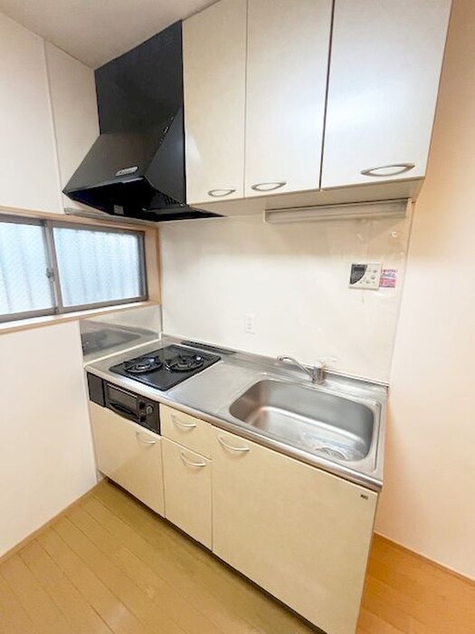 物件内観写真10　(キッチン)