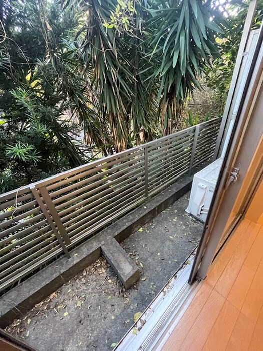 物件内観写真17　(ベランダ・バルコニー)