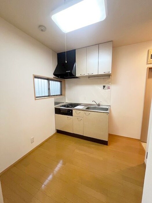 物件内観写真18　(居室)