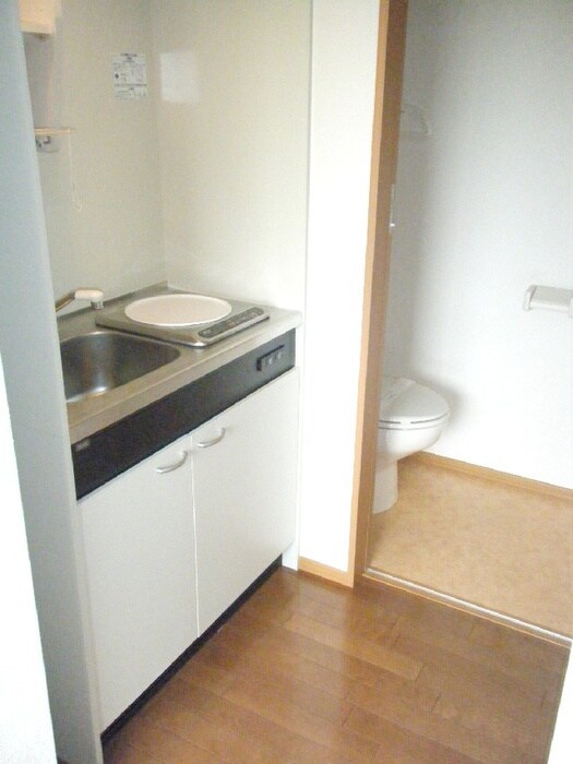 物件内観写真8　(内観写真)