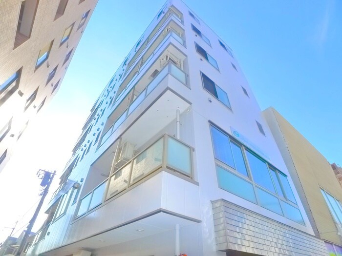 物件外観写真2　(その他)