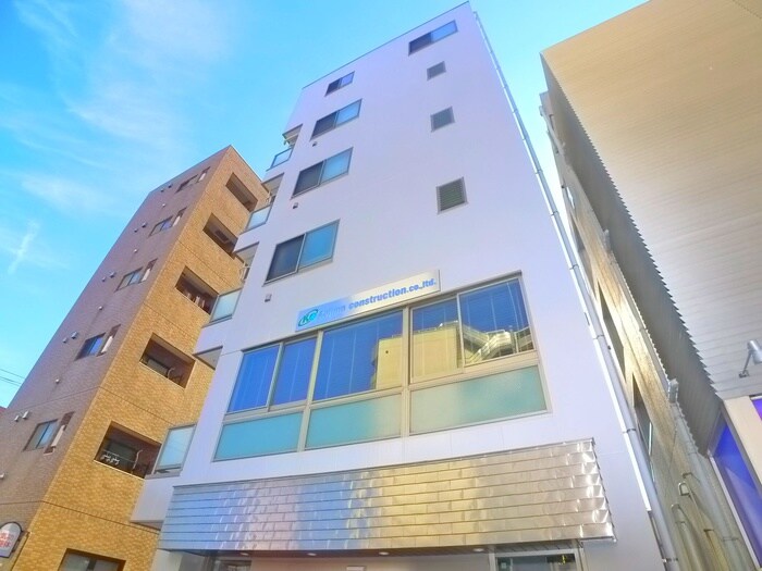 物件外観写真5　(外観写真)