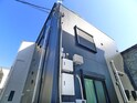 BHテラス平井