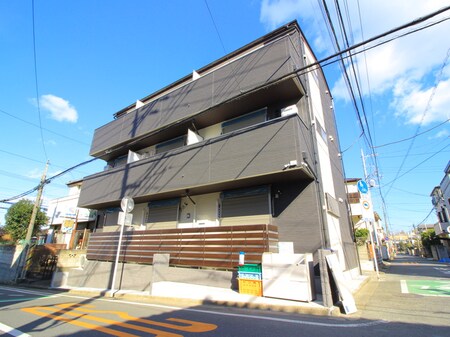 BestStage志木本町外観写真