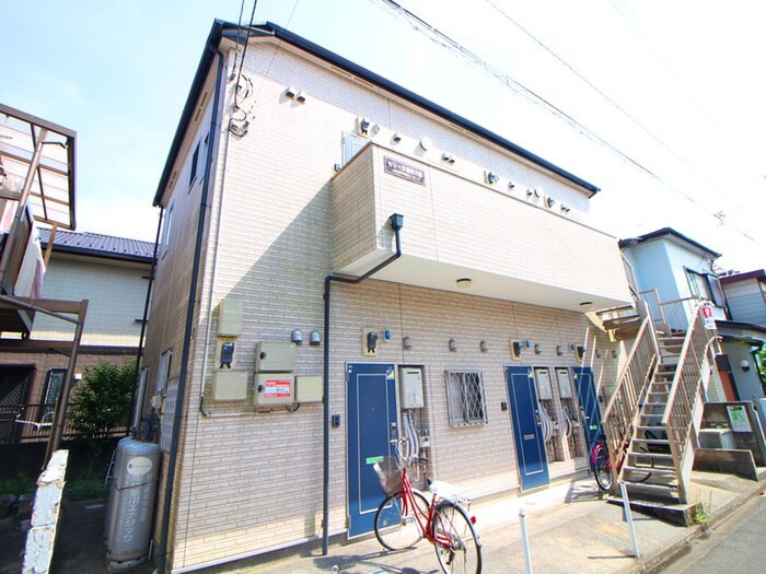 物件外観写真2　(外観写真)