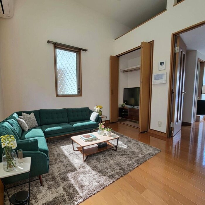 物件内観写真7　(居室)