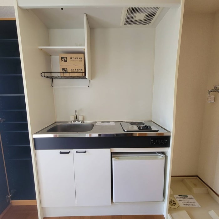 物件内観写真8　(キッチン)