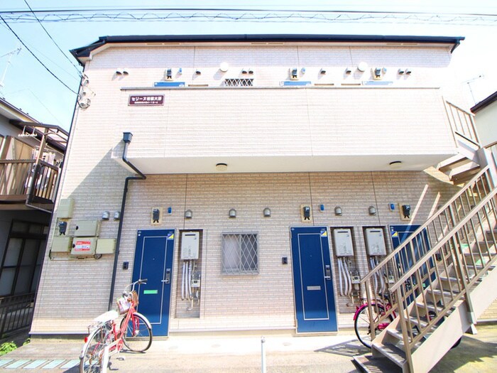 物件外観写真3　(外観写真)