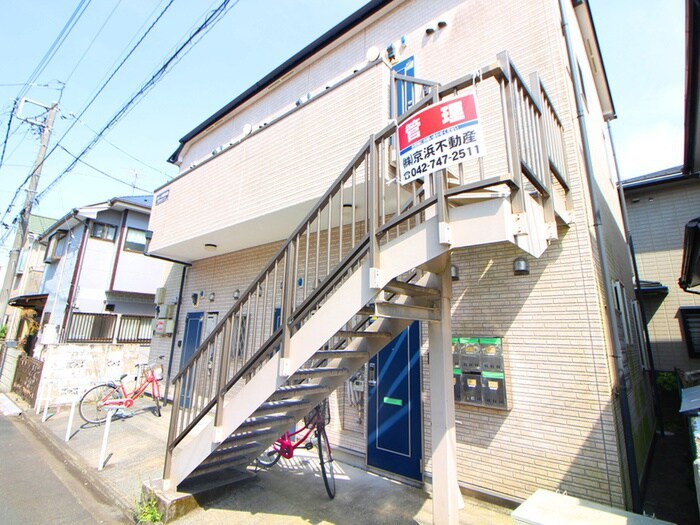 物件外観写真6　(外観写真)