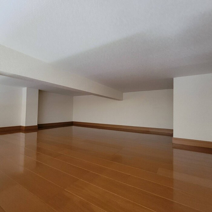 物件内観写真17　(ロフト)