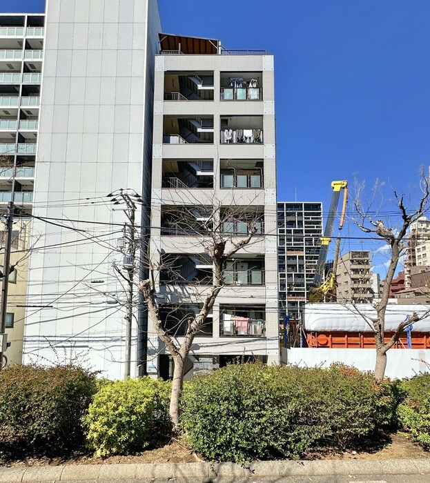 物件外観写真6　(外観写真)