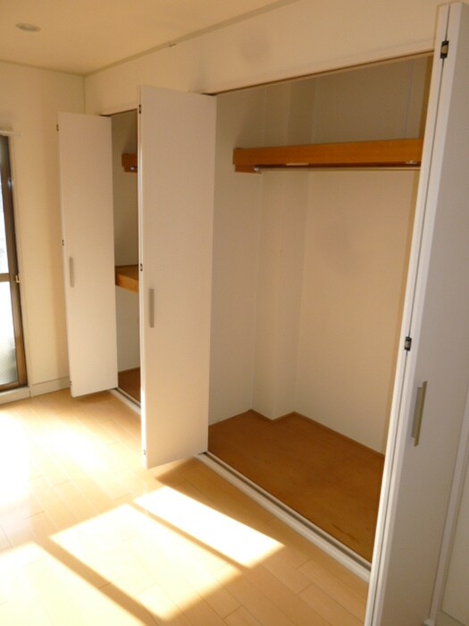 物件内観写真10　(収納)