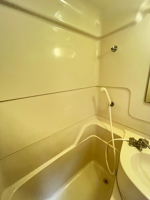 物件内観写真9　(バス／シャワールーム等)