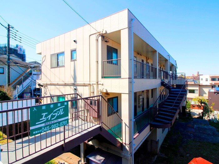 物件外観写真5　(外観写真)