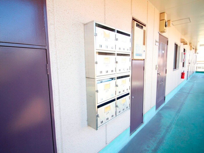 物件外観写真6　(建物設備)