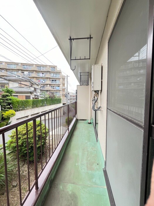 物件内観写真16　(ベランダ・バルコニー)