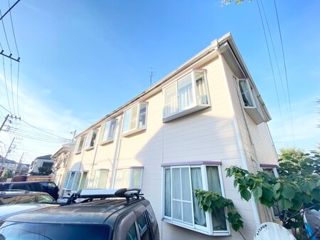 エスプレシーボ第2外観写真