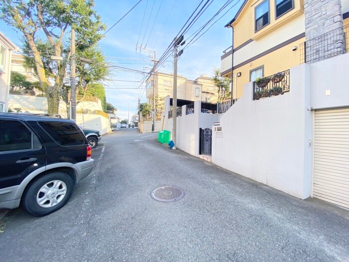 物件外観写真5　(周辺環境)