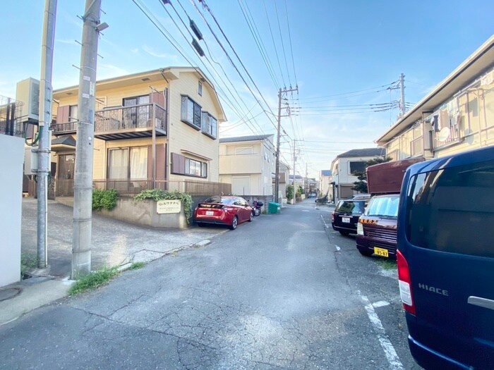 物件外観写真6　(周辺環境)