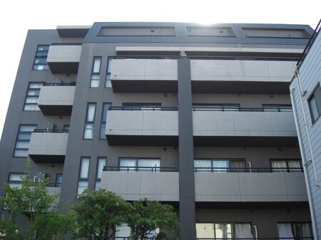 ドゥーエ千石(304)外観写真