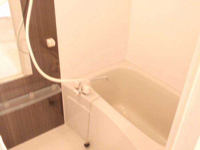 物件内観写真10　(バス／シャワールーム等)
