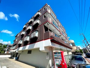 C CASA湘南藤沢外観写真