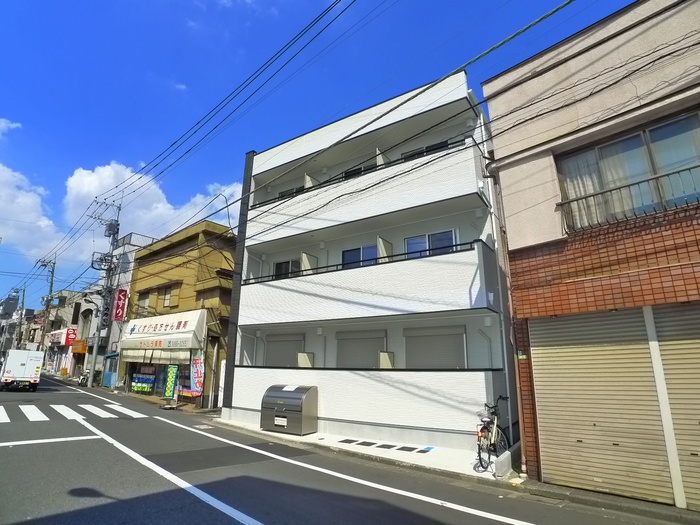 外観写真