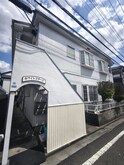 ホワイト・コテージ