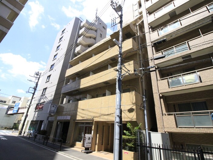 物件外観写真5　(外観写真)