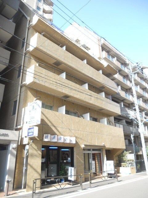 物件外観写真6　(外観写真)