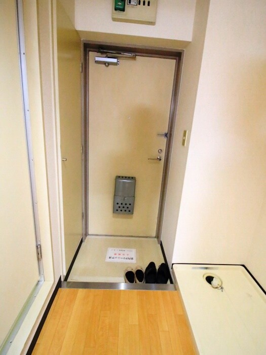 物件内観写真13　(居室)